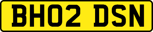BH02DSN