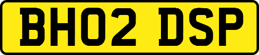 BH02DSP