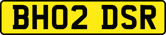 BH02DSR