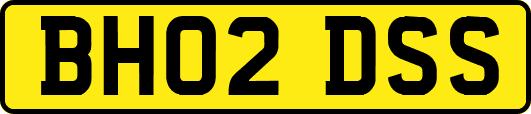 BH02DSS