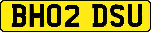 BH02DSU