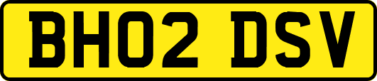 BH02DSV