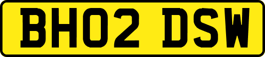BH02DSW