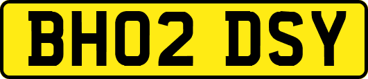 BH02DSY