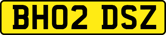 BH02DSZ
