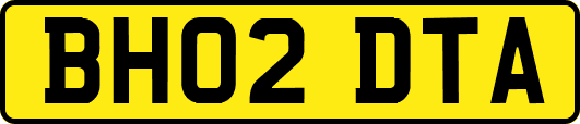 BH02DTA