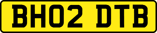 BH02DTB