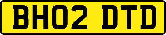 BH02DTD