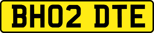 BH02DTE