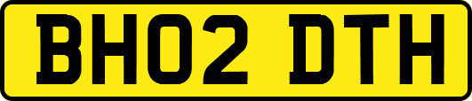 BH02DTH