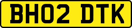 BH02DTK