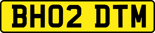 BH02DTM