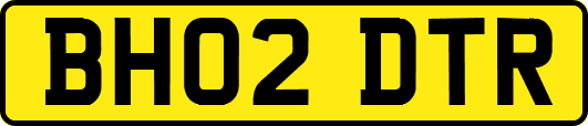 BH02DTR