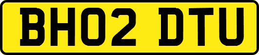 BH02DTU