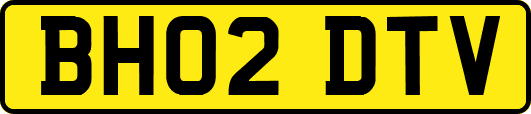 BH02DTV