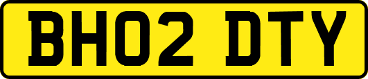 BH02DTY