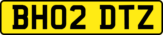BH02DTZ