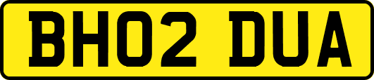 BH02DUA