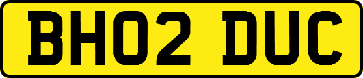 BH02DUC