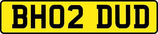 BH02DUD