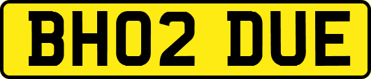 BH02DUE