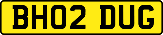 BH02DUG
