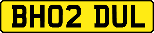 BH02DUL