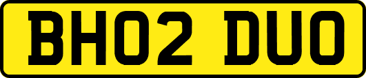 BH02DUO