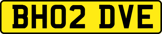 BH02DVE