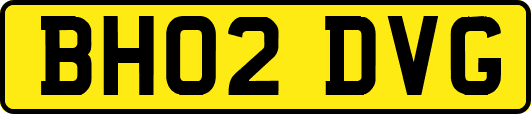 BH02DVG