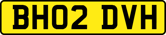 BH02DVH