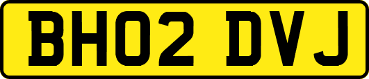 BH02DVJ