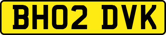 BH02DVK