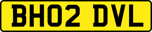 BH02DVL