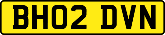 BH02DVN