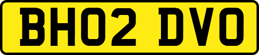 BH02DVO