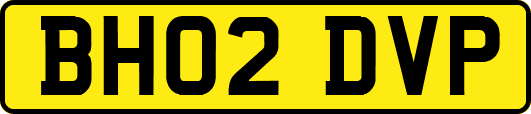 BH02DVP