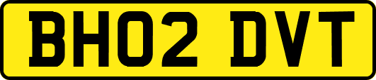 BH02DVT