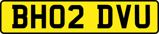 BH02DVU
