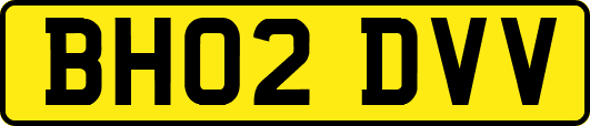 BH02DVV