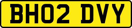 BH02DVY