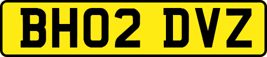 BH02DVZ