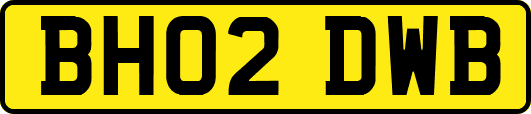 BH02DWB