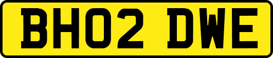 BH02DWE