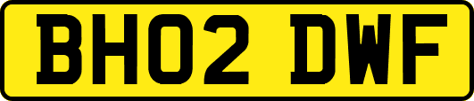 BH02DWF