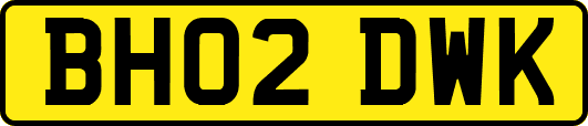 BH02DWK
