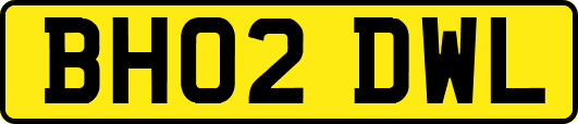 BH02DWL