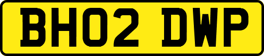 BH02DWP