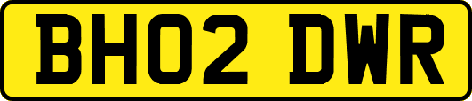 BH02DWR