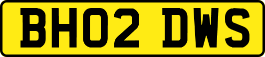 BH02DWS